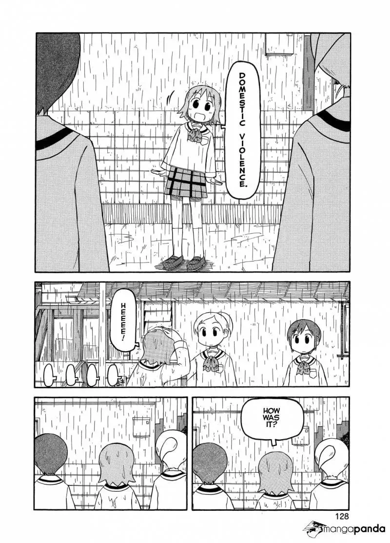 Read Daily Life chapter 102 image 1 on Lezhin