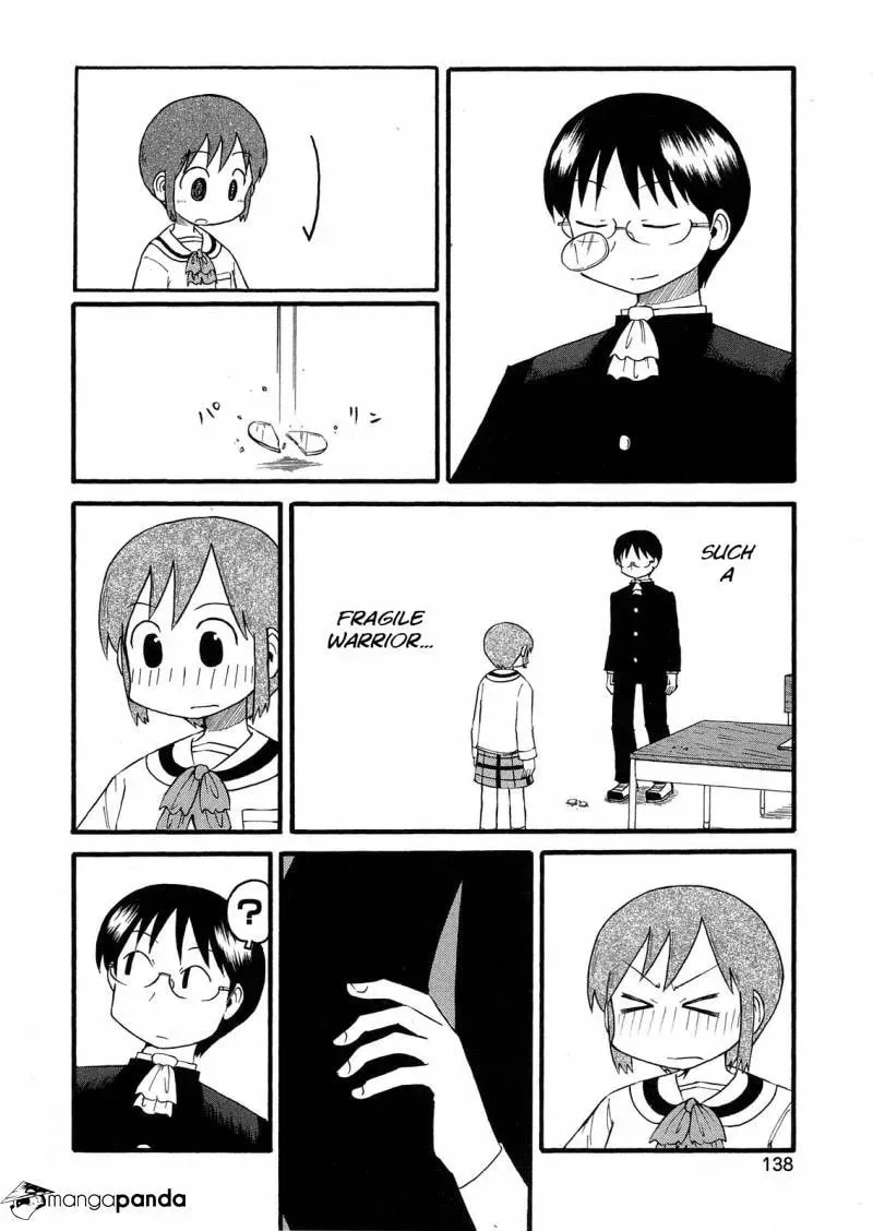 Read Daily Life chapter 103 image 3 on Lezhin