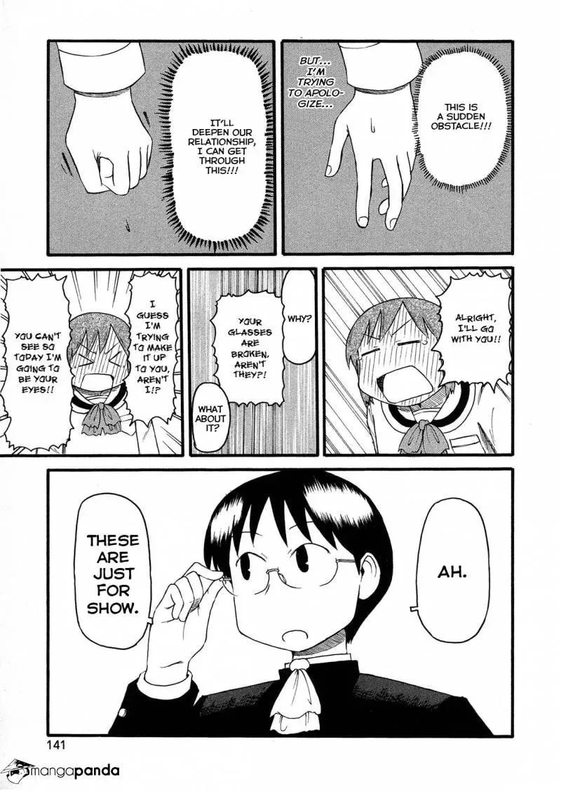 Read Daily Life chapter 103 image 6 on Lezhin