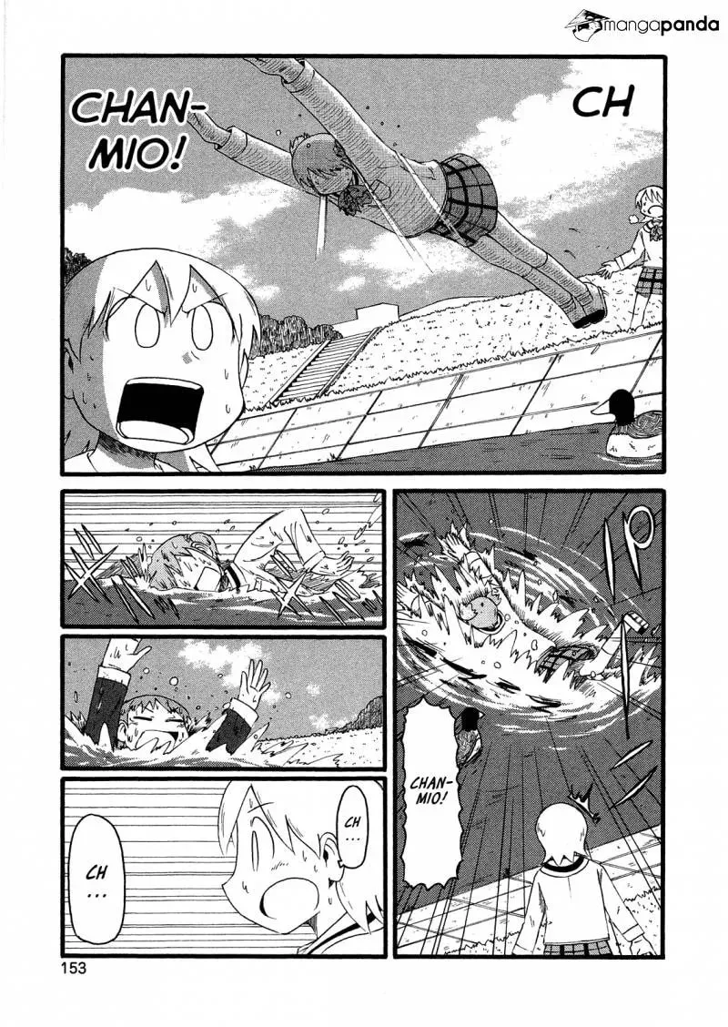 Read Daily Life chapter 104 image 10 on Lezhin