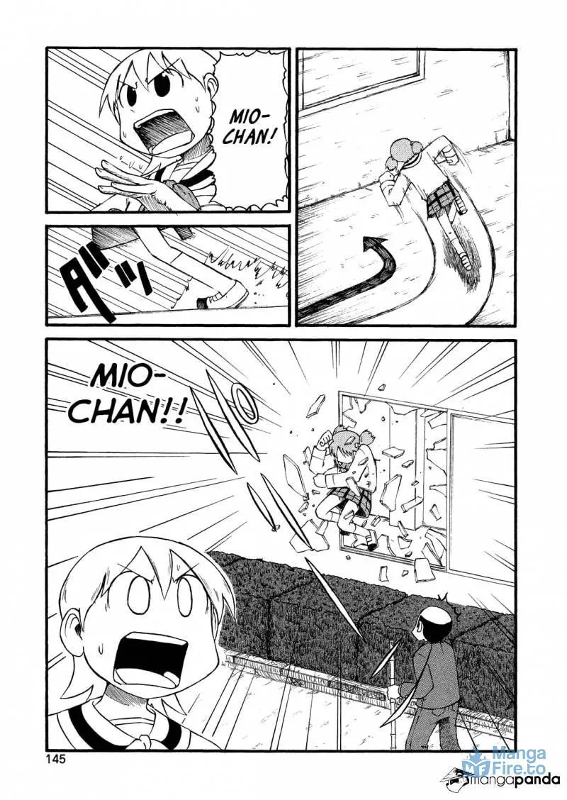 Read Daily Life chapter 104 image 2 on Lezhin