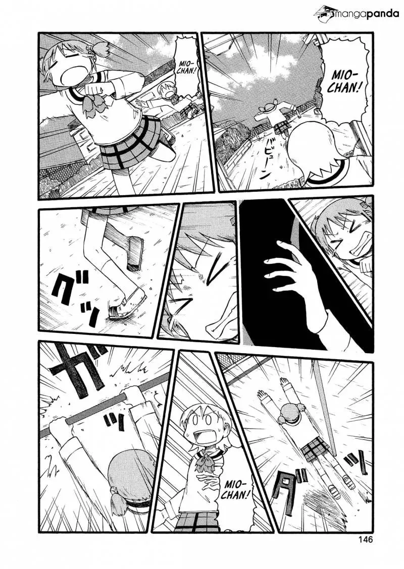 Read Daily Life chapter 104 image 3 on Lezhin