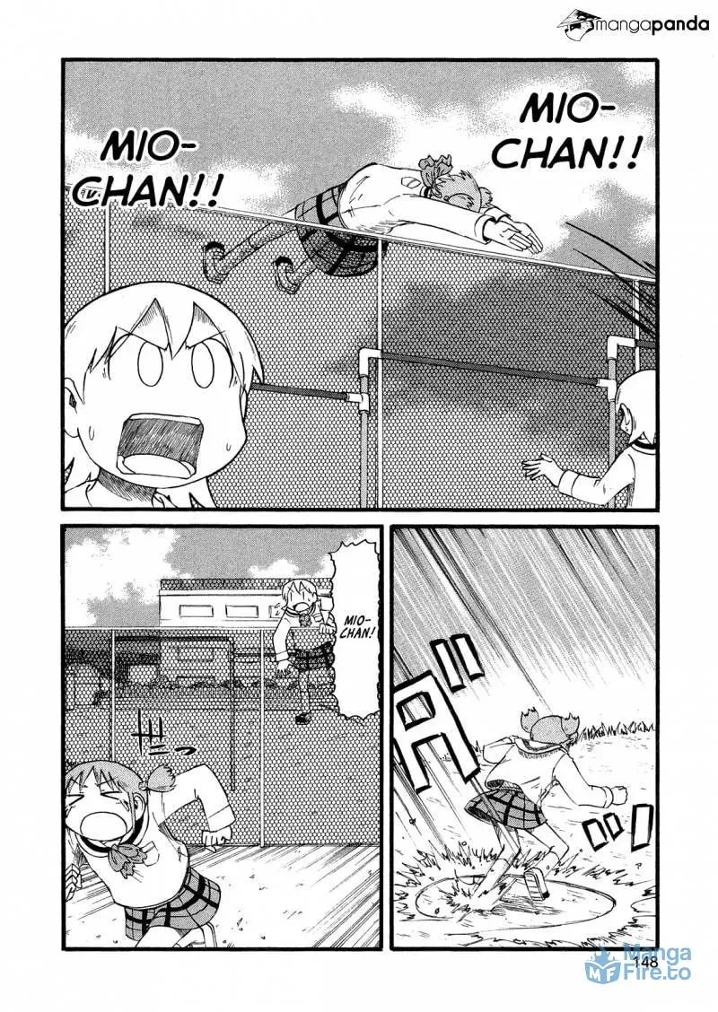 Read Daily Life chapter 104 image 5 on Lezhin