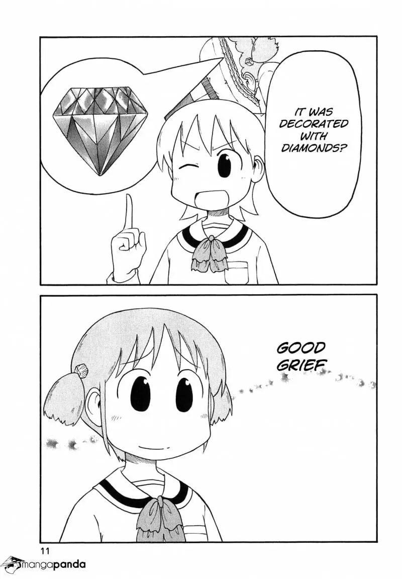 Read Daily Life chapter 107 image 6 on Lezhin