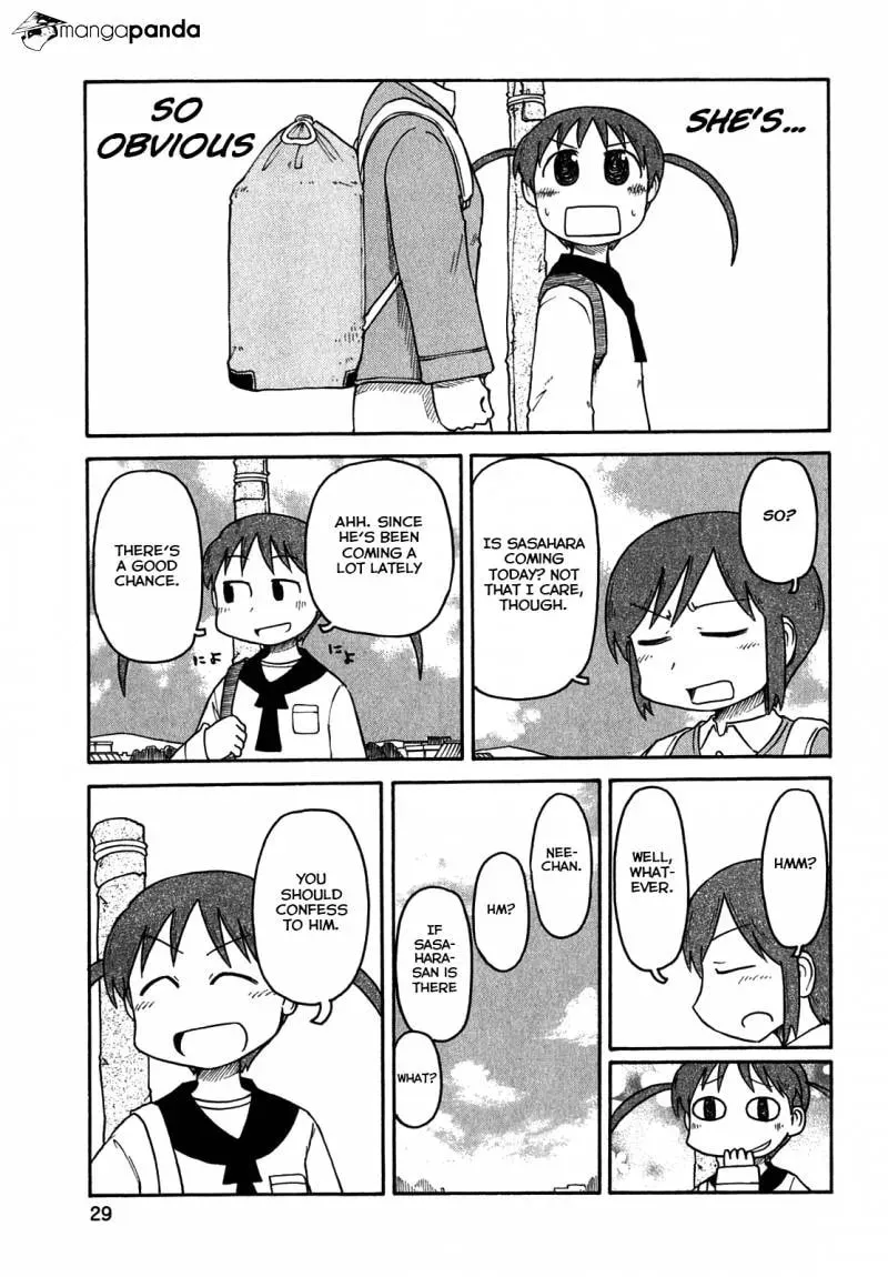 Read Daily Life chapter 109 image 4 on Lezhin