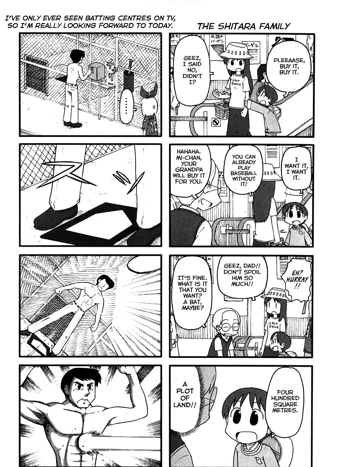 Read Daily Life chapter 111.5 image 2 on Lezhin