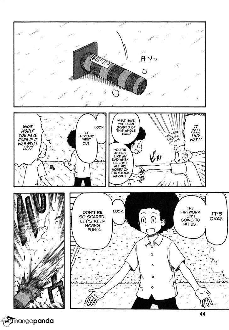 Read Daily Life chapter 111 image 3 on Lezhin