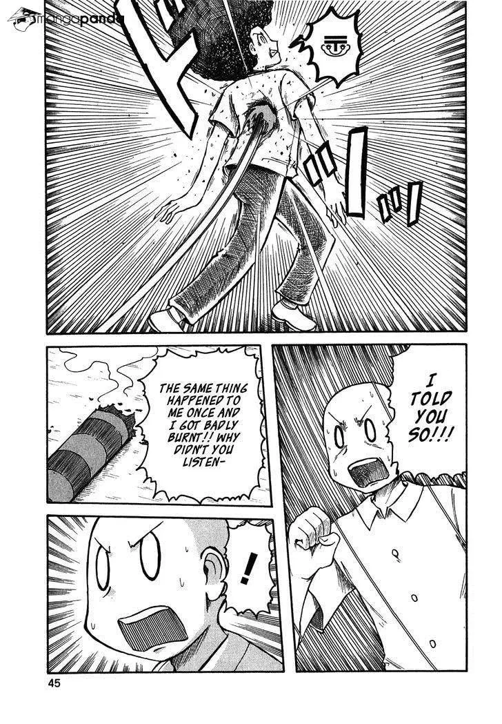 Read Daily Life chapter 111 image 4 on Lezhin