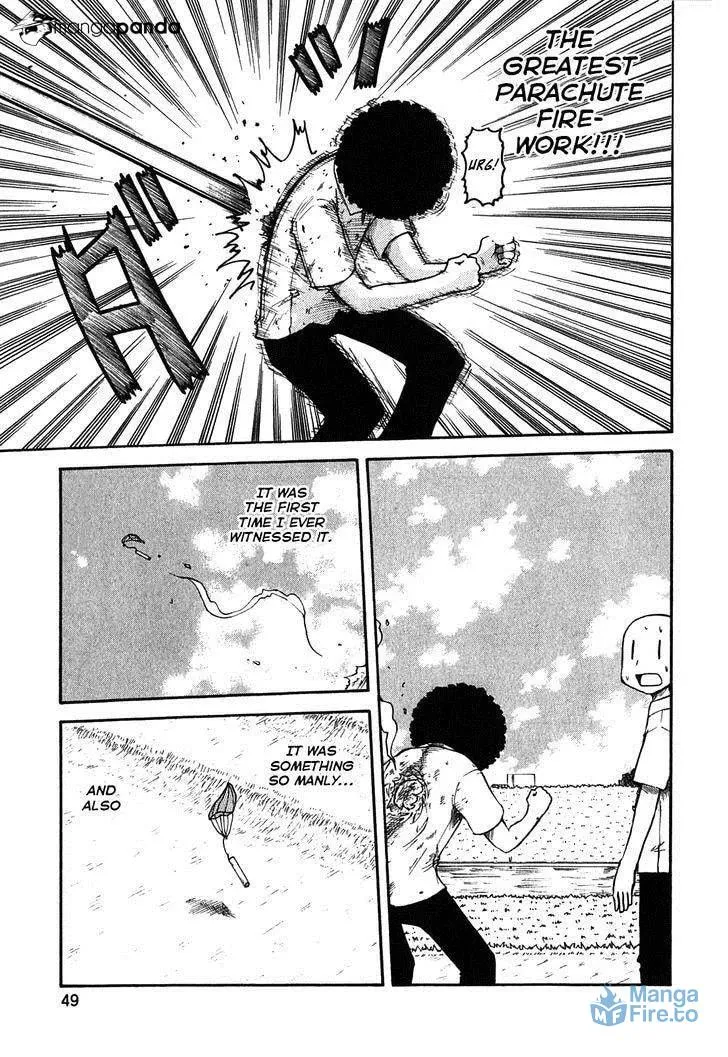 Read Daily Life chapter 111 image 8 on Lezhin