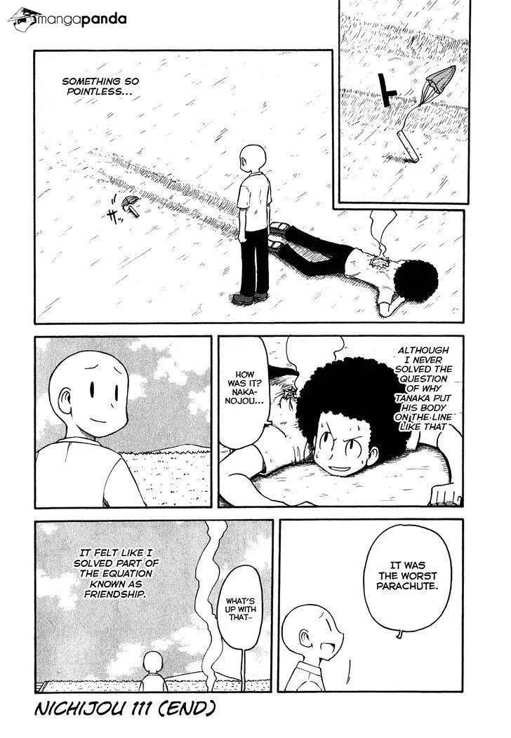 Read Daily Life chapter 111 image 9 on Lezhin