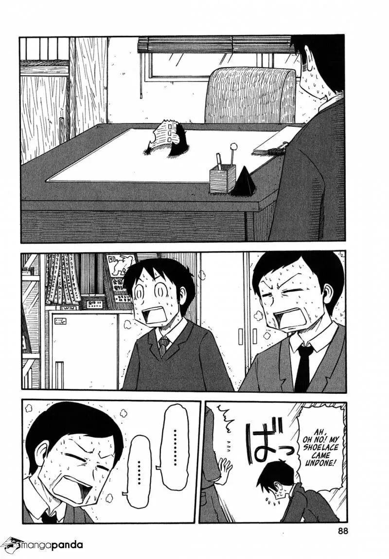 Read Daily Life chapter 116 image 3 on Lezhin
