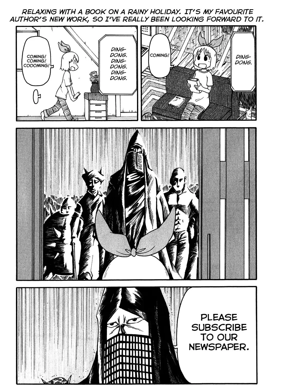 Read Daily Life chapter 118.5 image 2 on Lezhin