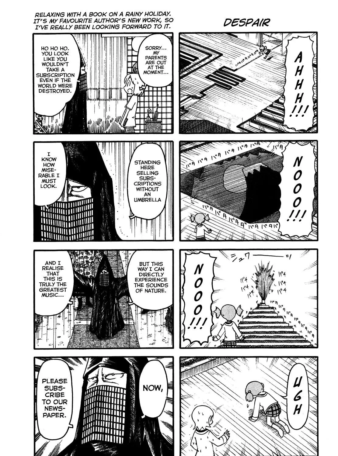 Read Daily Life chapter 118.5 image 4 on Lezhin