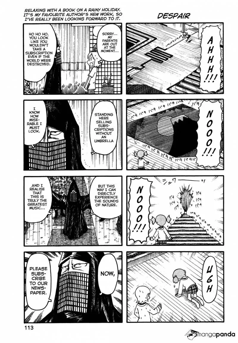 Read Daily Life chapter 118 image 10 on Lezhin