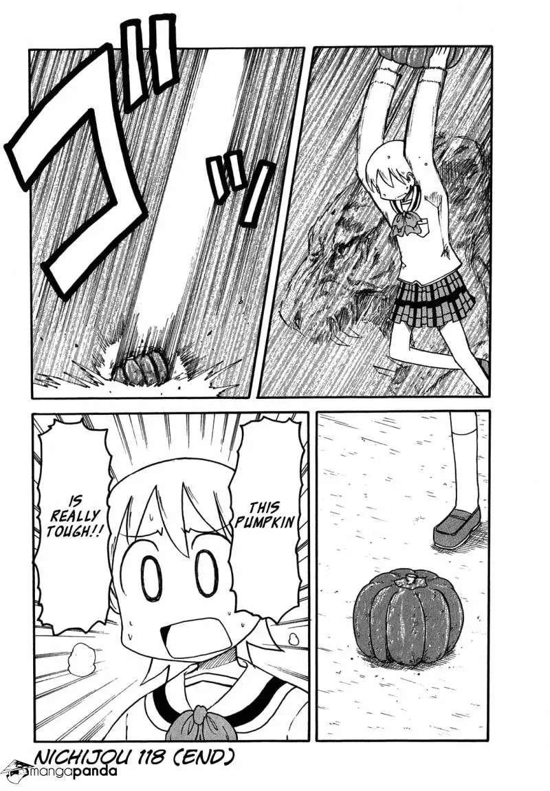 Read Daily Life chapter 118 image 7 on Lezhin