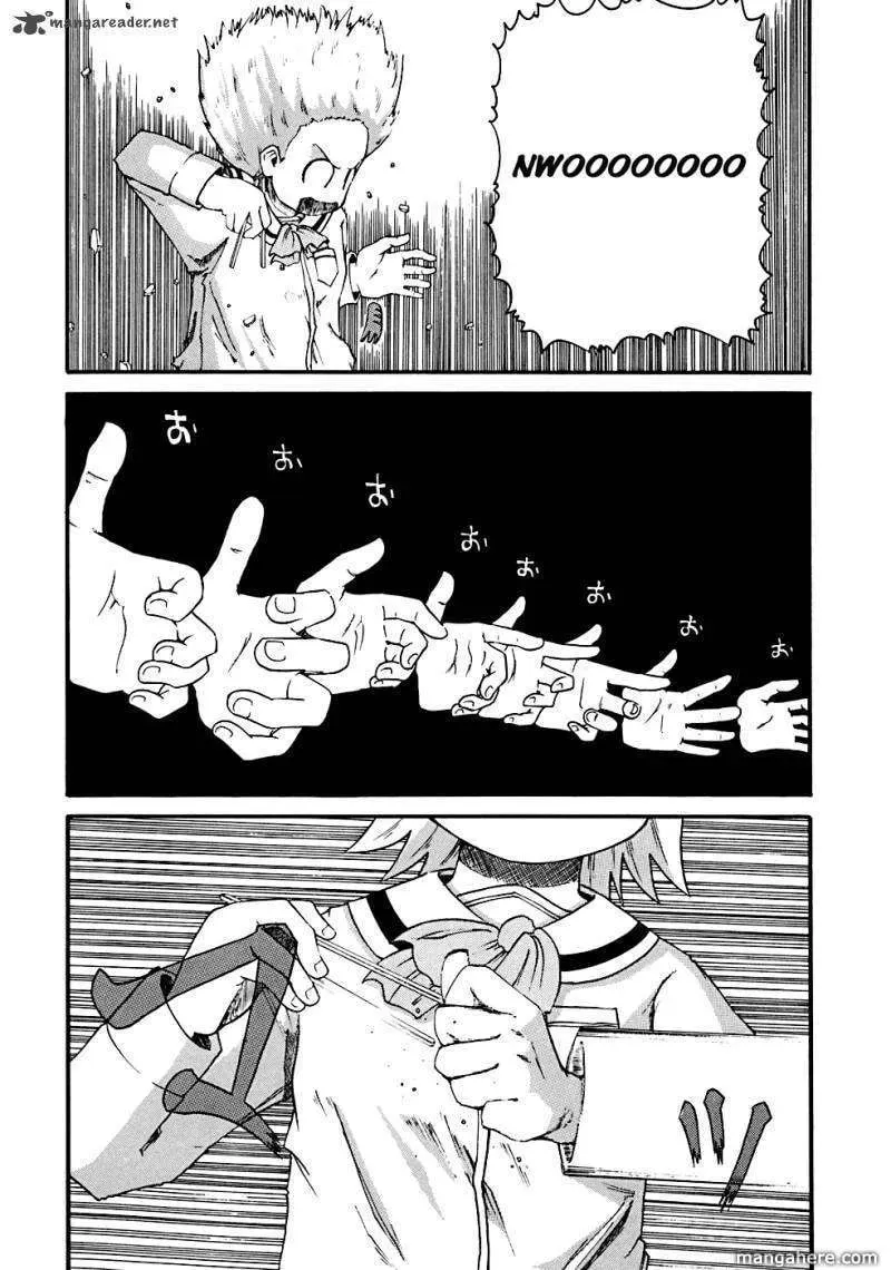 Read Daily Life chapter 12 image 4 on Lezhin