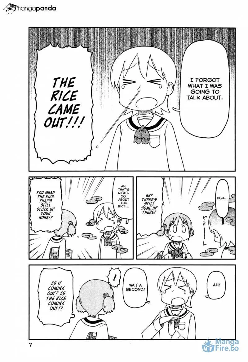 Read Daily Life chapter 126 image 2 on Lezhin