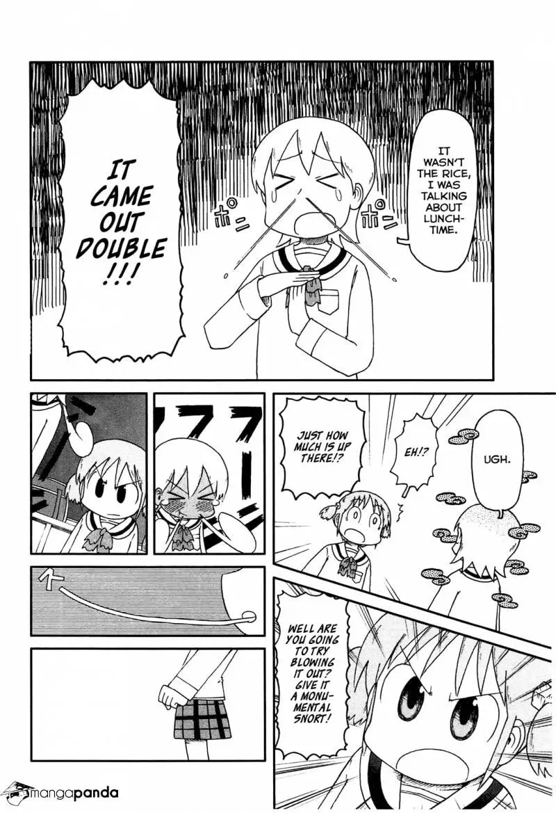 Read Daily Life chapter 126 image 3 on Lezhin