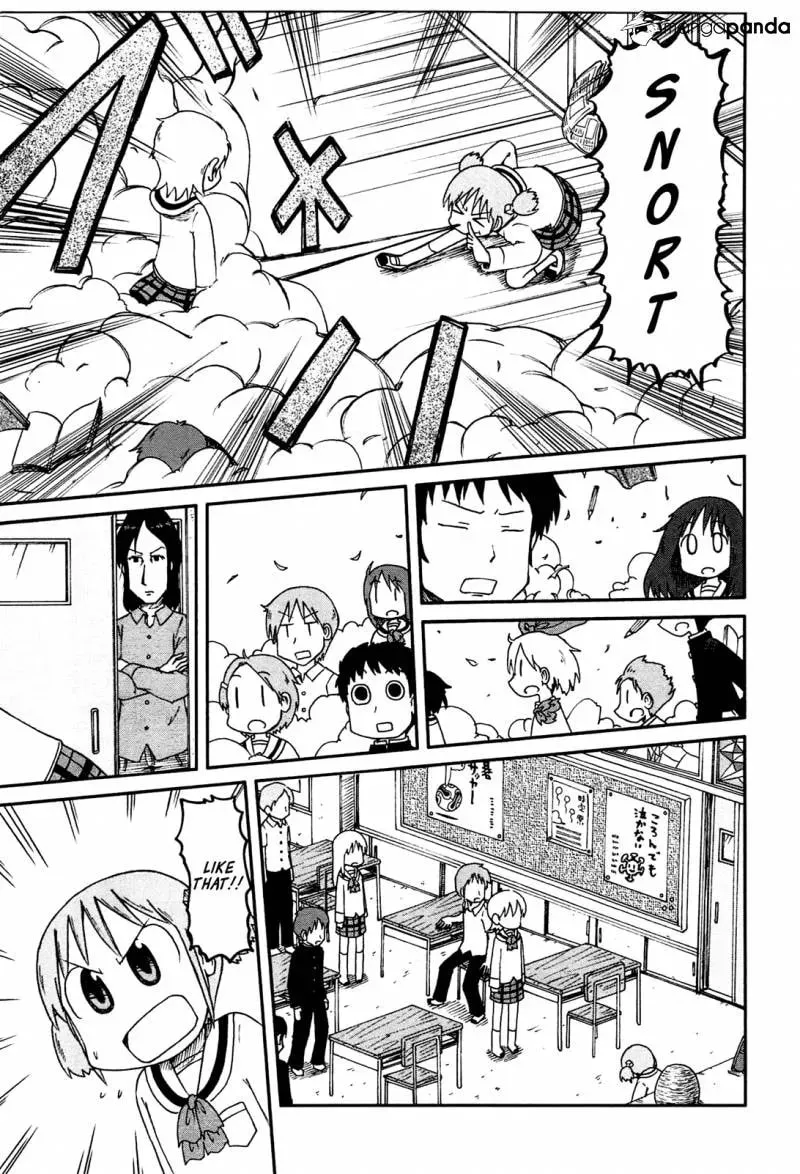 Read Daily Life chapter 126 image 4 on Lezhin