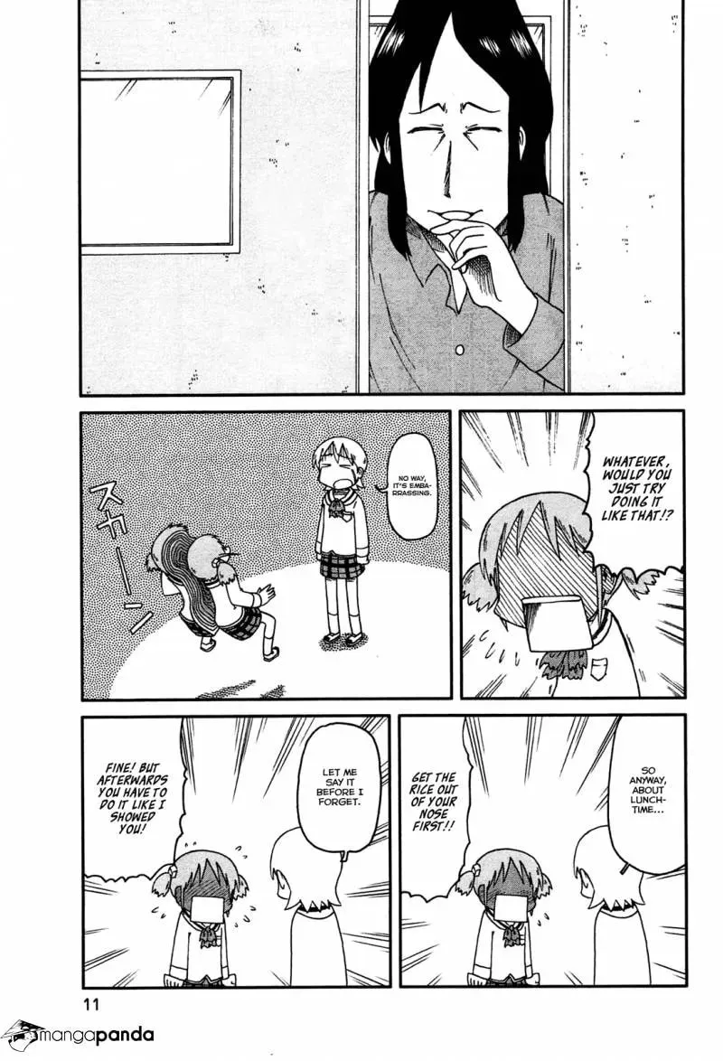 Read Daily Life chapter 126 image 6 on Lezhin