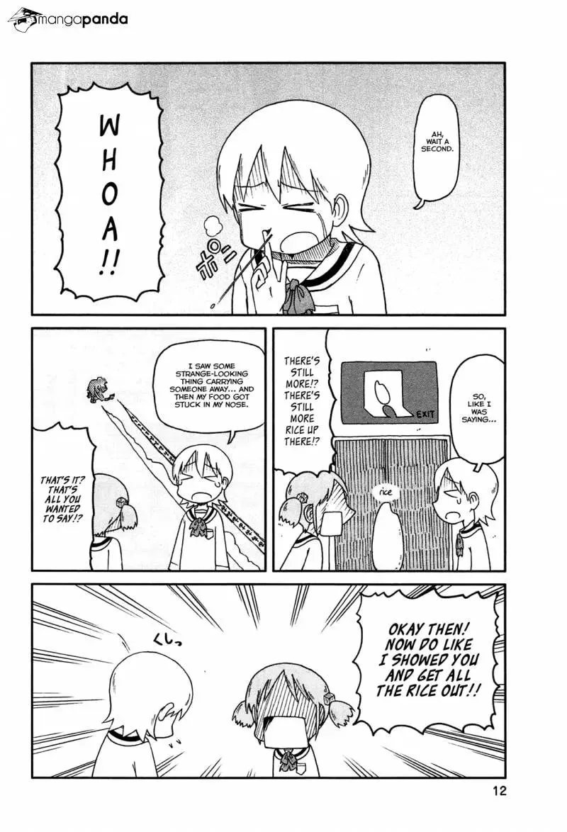 Read Daily Life chapter 126 image 7 on Lezhin