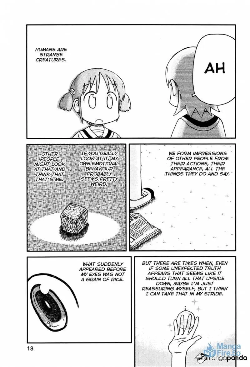 Read Daily Life chapter 126 image 8 on Lezhin