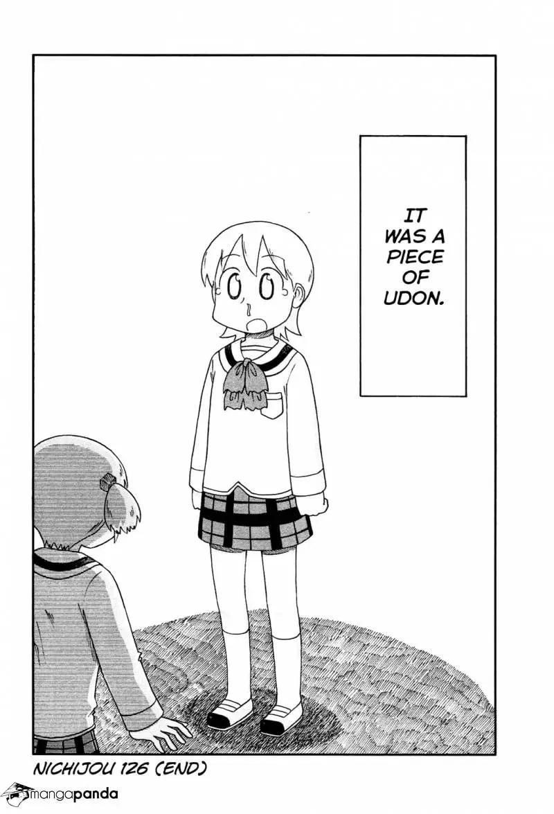 Read Daily Life chapter 126 image 9 on Lezhin