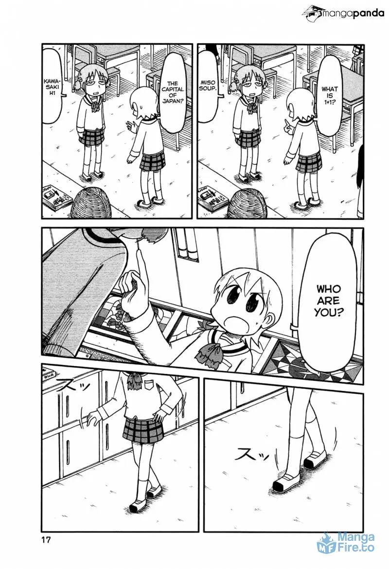 Read Daily Life chapter 127 image 2 on Lezhin