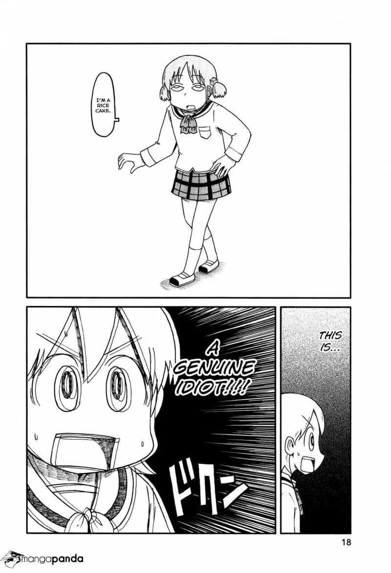 Read Daily Life chapter 127 image 3 on Lezhin