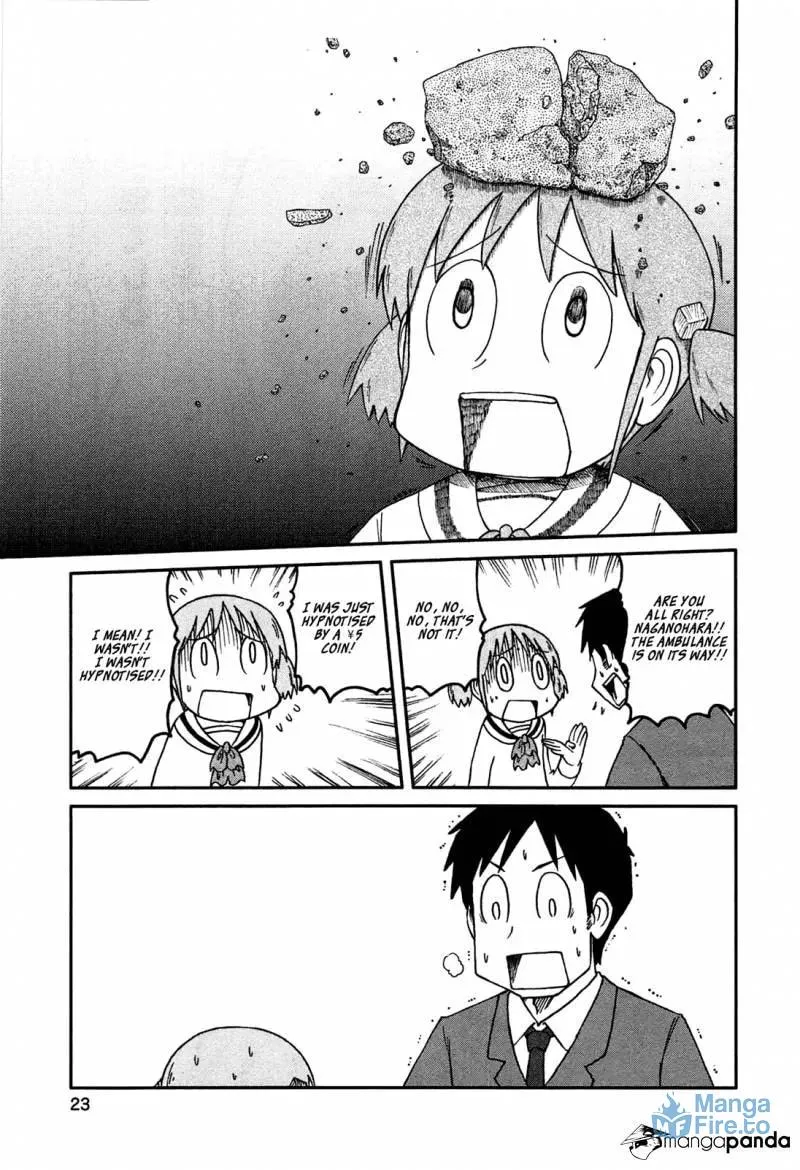 Read Daily Life chapter 127 image 8 on Lezhin