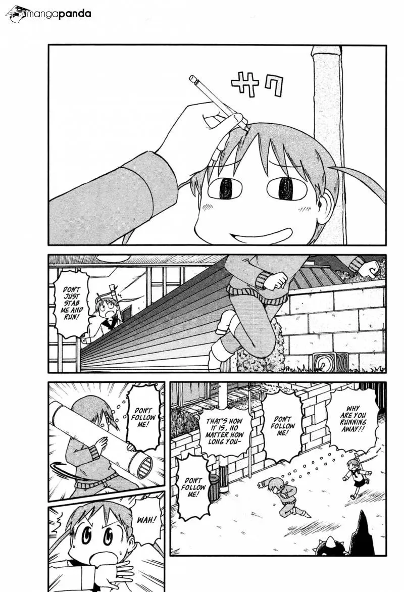 Read Daily Life chapter 132 image 4 on Lezhin