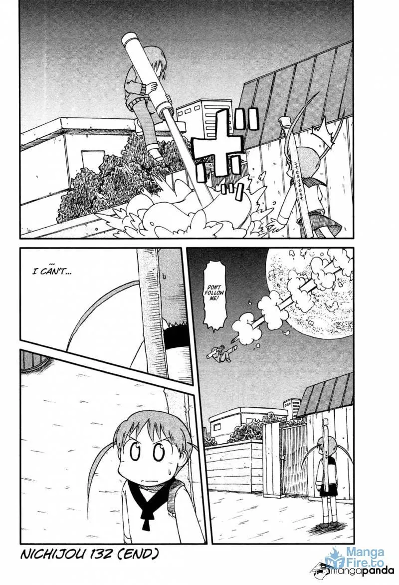 Read Daily Life chapter 132 image 5 on Lezhin