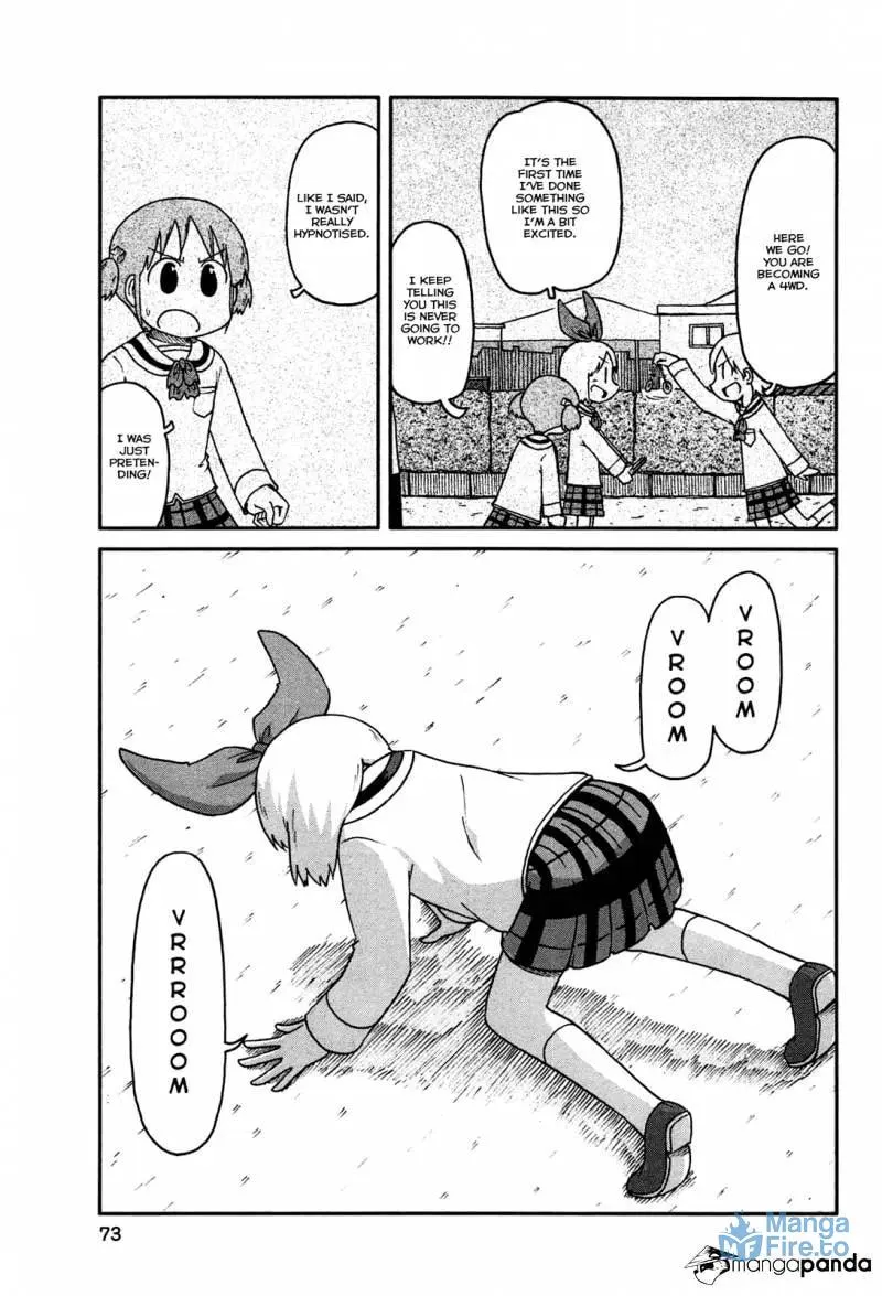 Read Daily Life chapter 133 image 2 on Lezhin