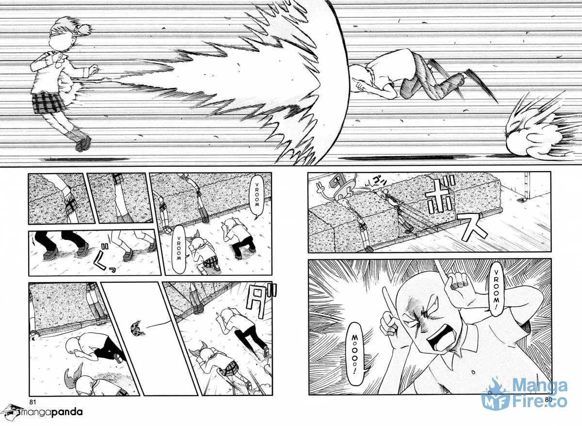 Read Daily Life chapter 133 image 8 on Lezhin