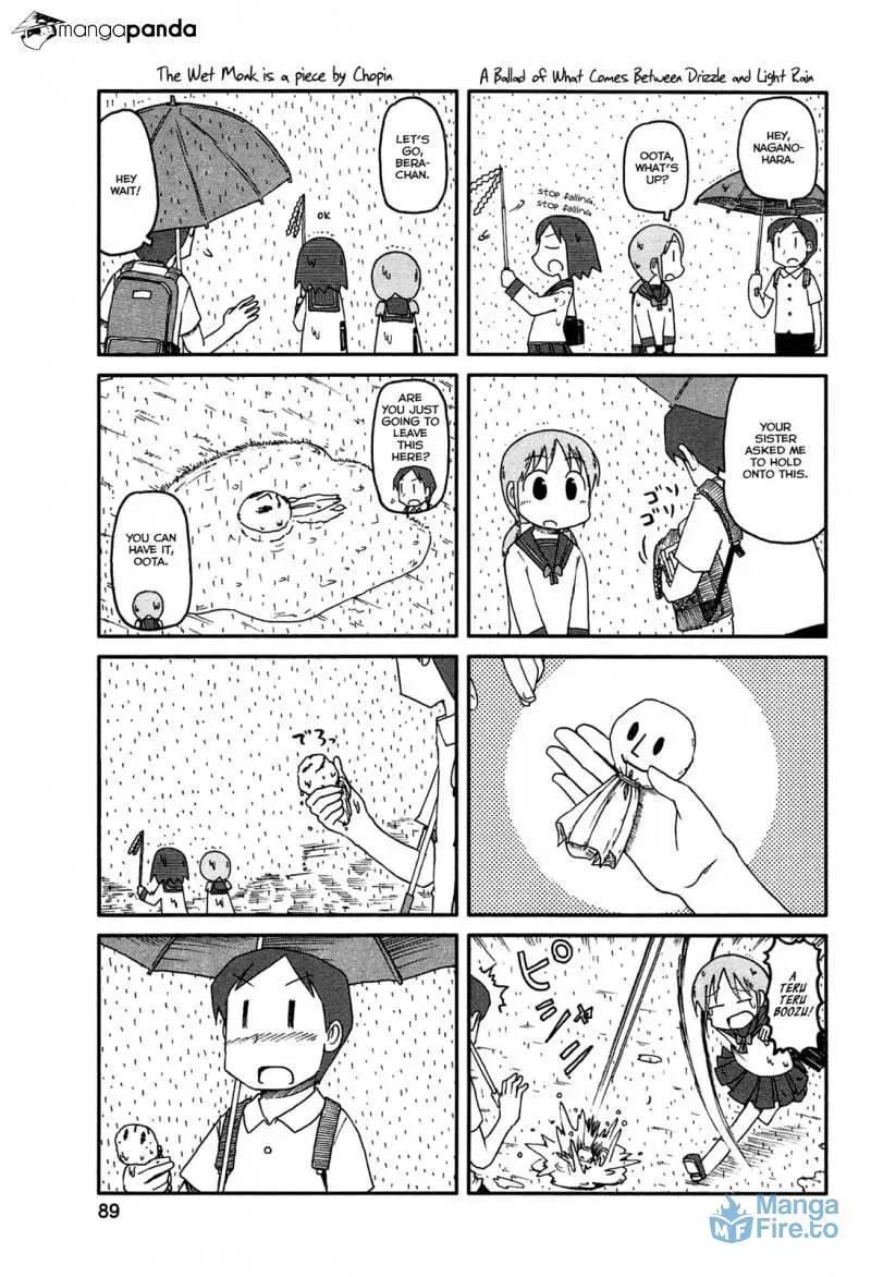 Read Daily Life chapter 135 image 2 on Lezhin