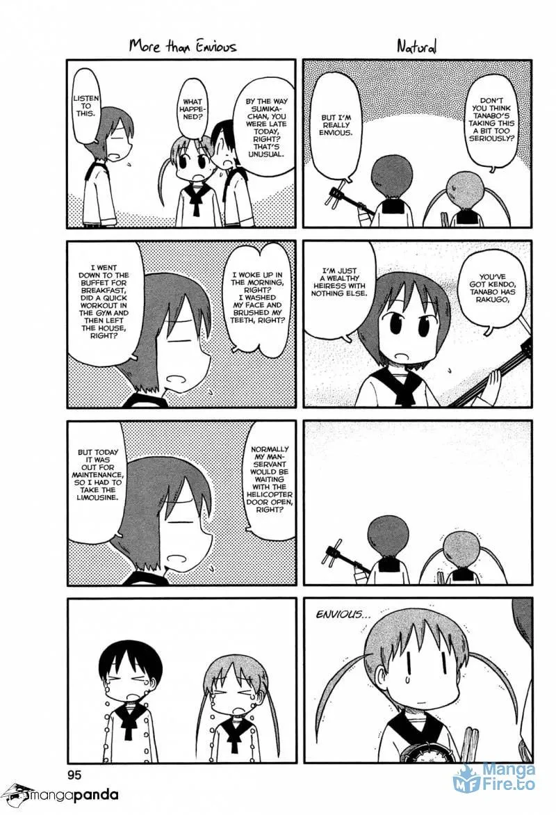 Read Daily Life chapter 136 image 2 on Lezhin