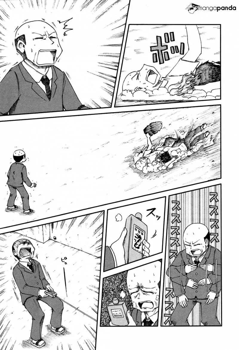 Read Daily Life chapter 137 image 4 on Lezhin
