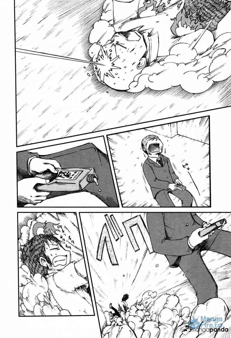 Read Daily Life chapter 137 image 5 on Lezhin