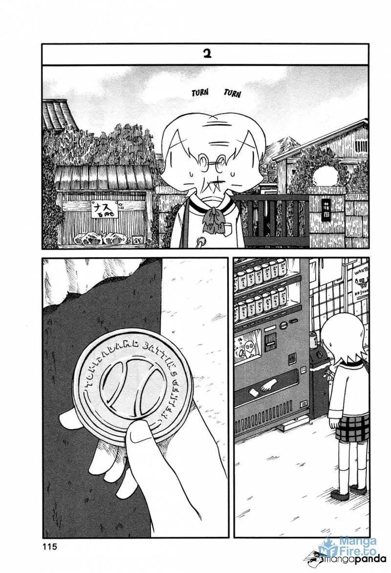Read Daily Life chapter 139 image 2 on Lezhin