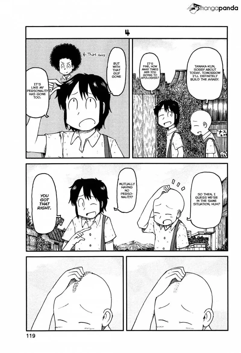 Read Daily Life chapter 139 image 6 on Lezhin