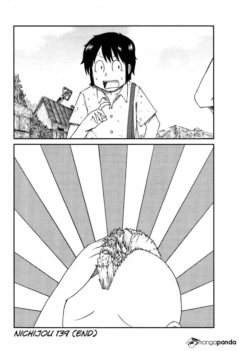 Read Daily Life chapter 139 image 7 on Lezhin