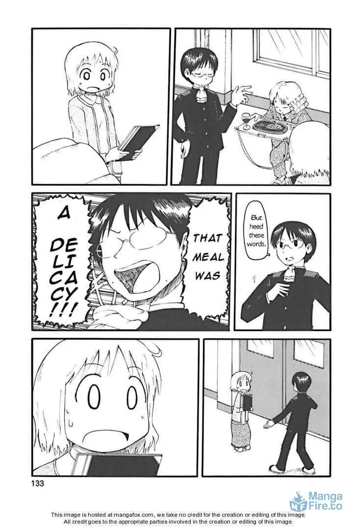 Read Daily Life chapter 14 image 2 on Lezhin