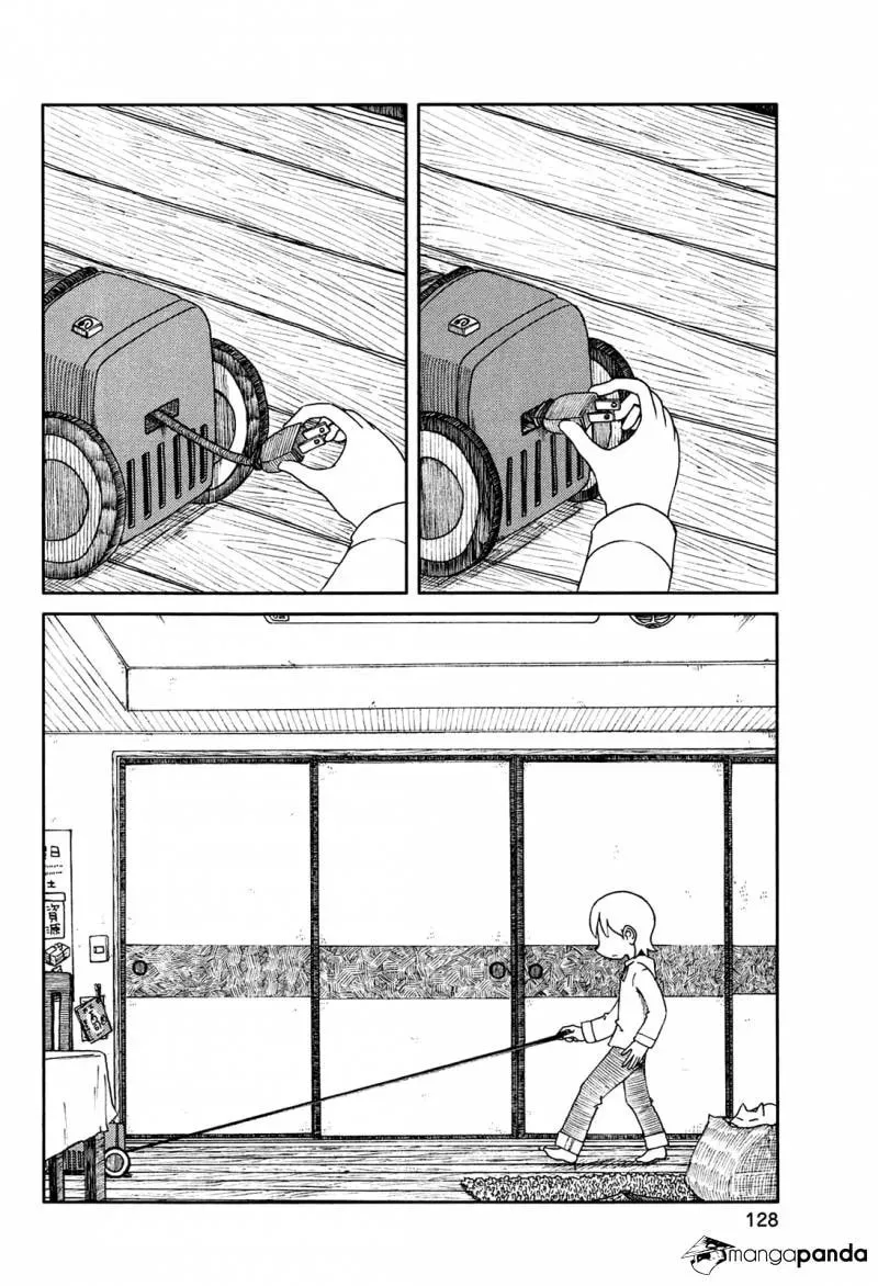 Read Daily Life chapter 141 image 3 on Lezhin