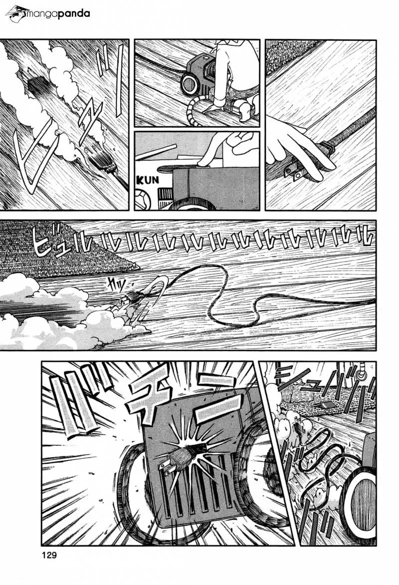 Read Daily Life chapter 141 image 4 on Lezhin