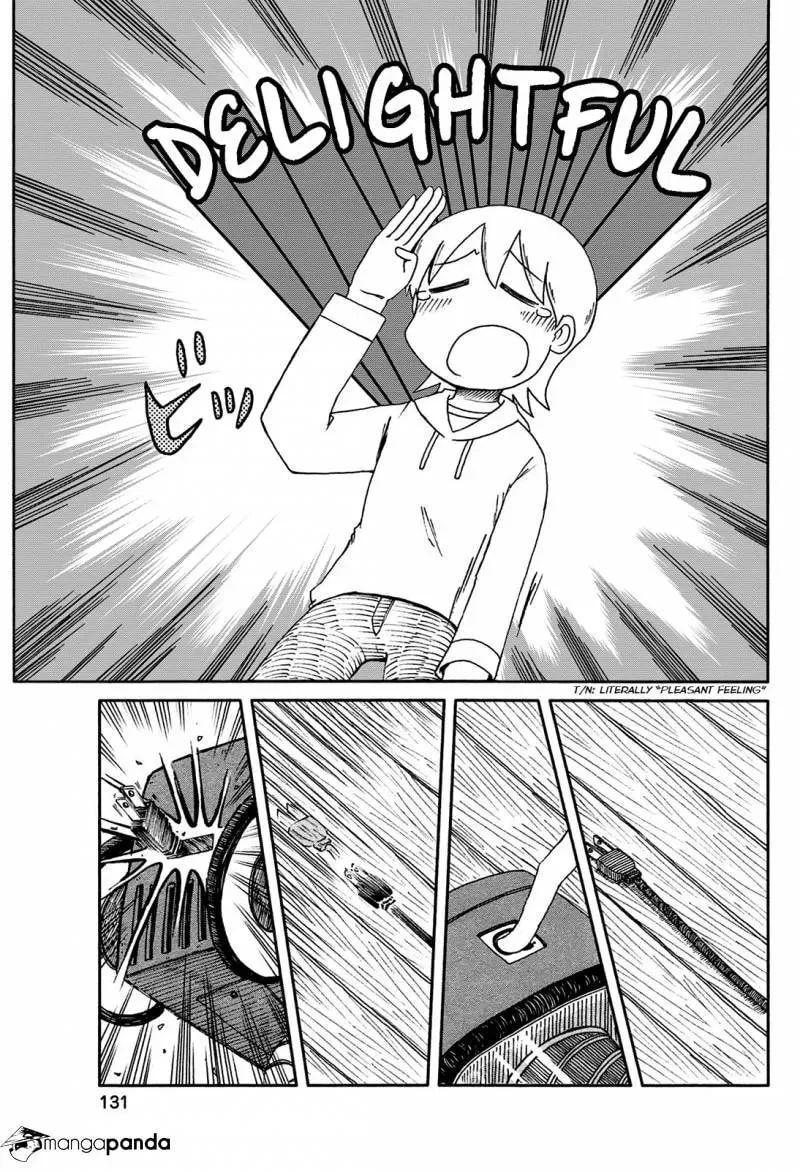 Read Daily Life chapter 141 image 6 on Lezhin