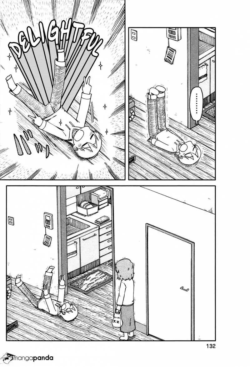 Read Daily Life chapter 141 image 7 on Lezhin