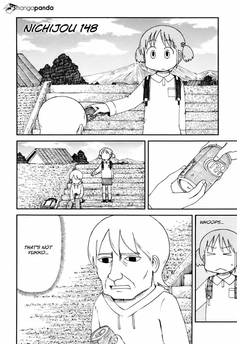 Read Daily Life chapter 148 image 1 on Lezhin