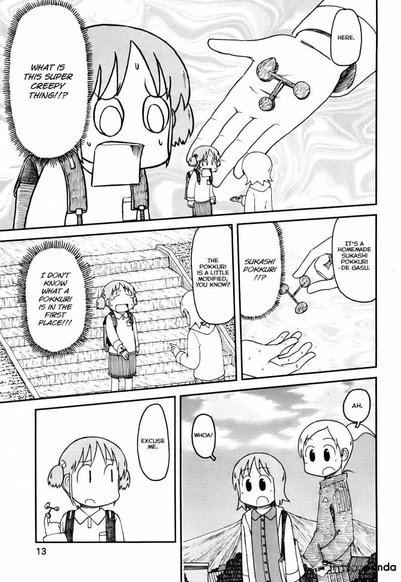 Read Daily Life chapter 148 image 4 on Lezhin