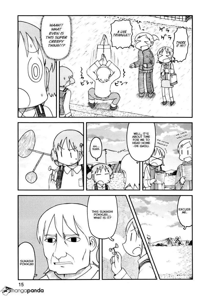 Read Daily Life chapter 148 image 6 on Lezhin