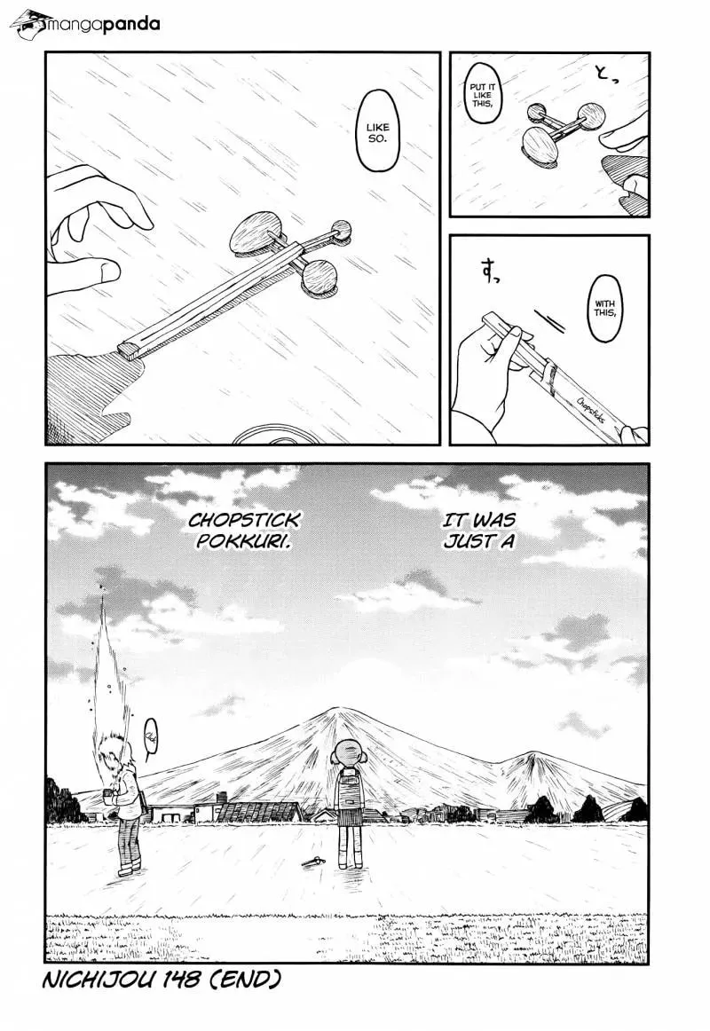 Read Daily Life chapter 148 image 7 on Lezhin
